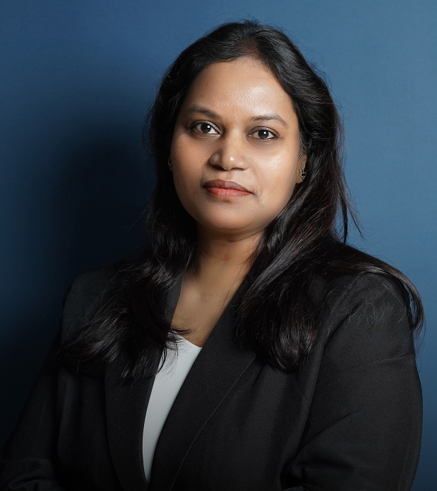 Dr. Arti Lata (PhD)